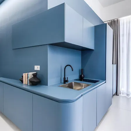 Apartmán Corso Umberto I