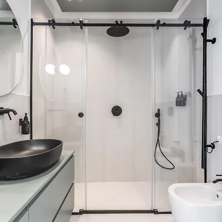 Apartmán Corso Umberto I Neapol