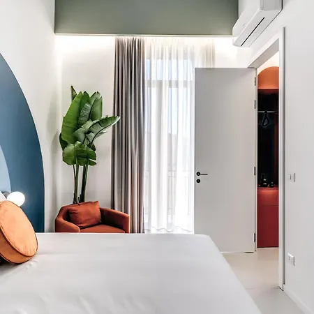Corso Umberto I Apartamento