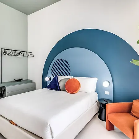 Apartmán Corso Umberto I