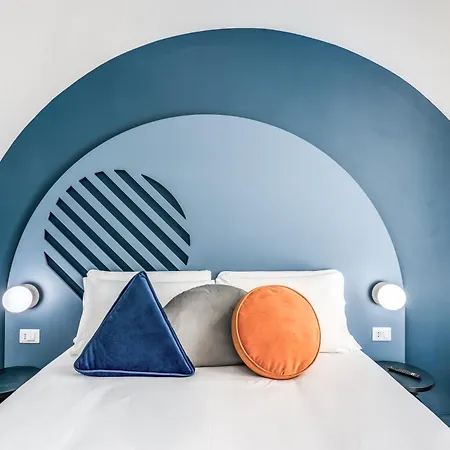 Apartmán Corso Umberto I