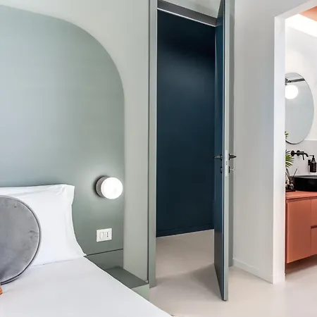 Corso Umberto I Apartmán *