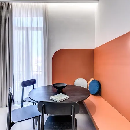 Corso Umberto I Apartmán