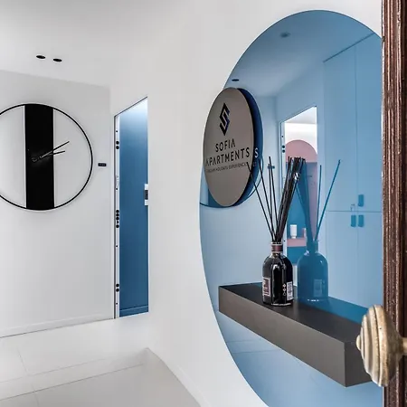 Corso Umberto I * Napoli