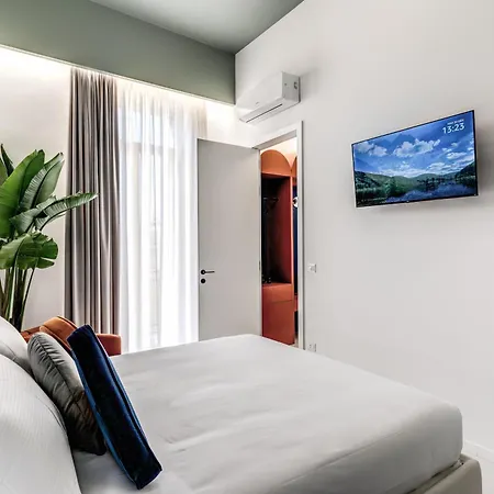 Corso Umberto I Napoli